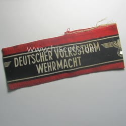 Moderately worn example of a (typically printed- and/or...