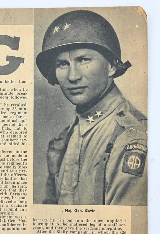 US WW2 Yank Magazine 1 April 1945
