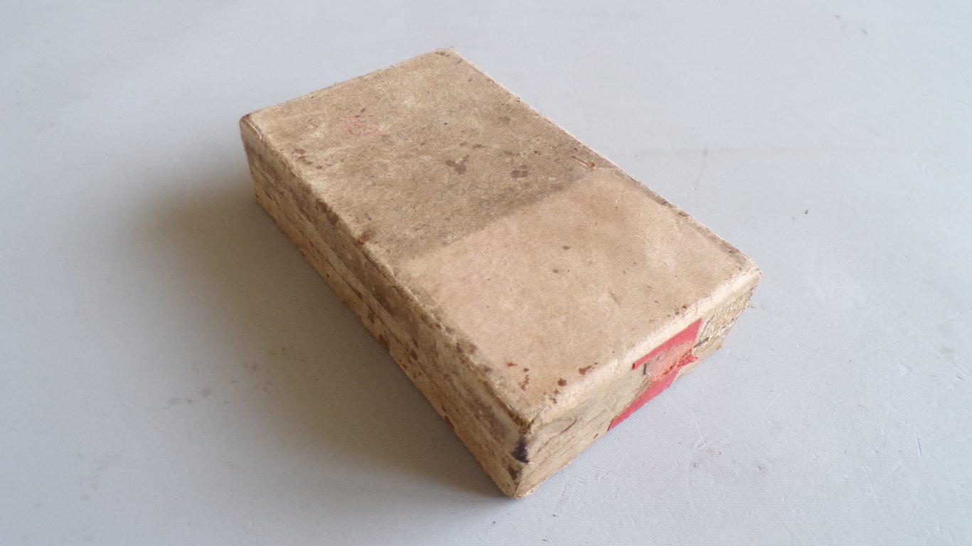 Spare polar relay for the T-36 Machine