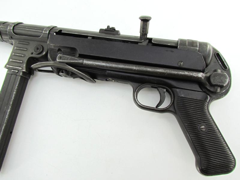 MP40 EU-Deko Sub Machine Gun ayf 43