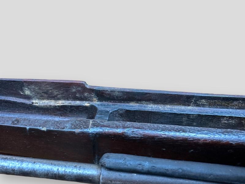 U.S. Airborne M1A1 Paratroopers 1st model Folding Stock