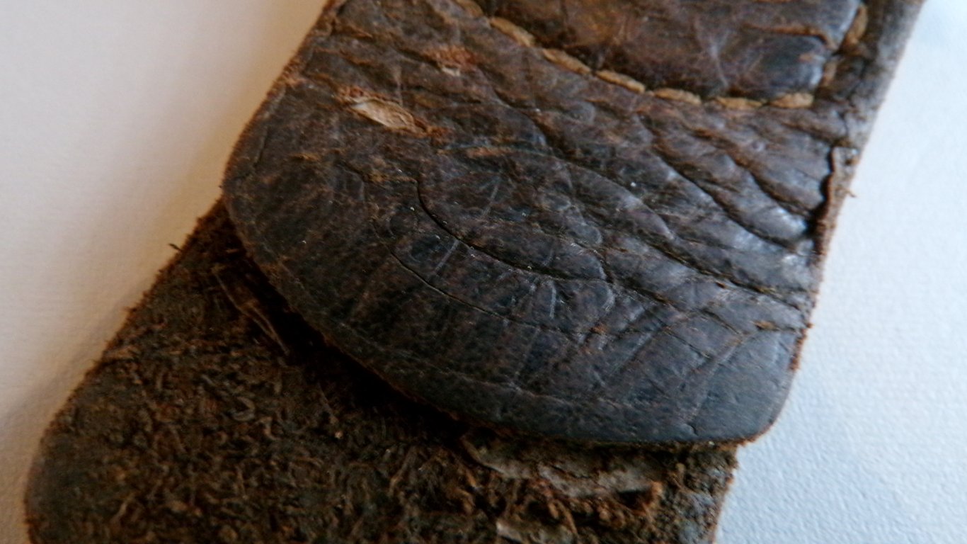 Luftwaffe Belt buckle