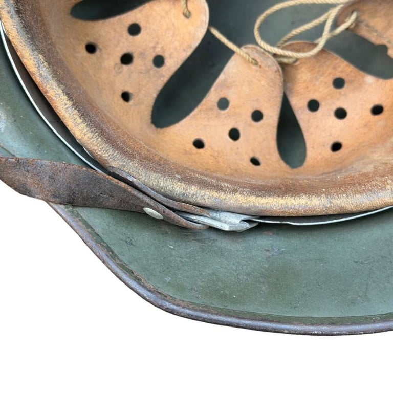 WH M35 Double Decal Helmet