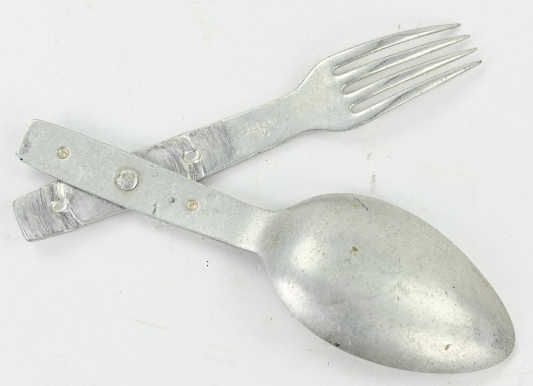 German WH Göffel 1940