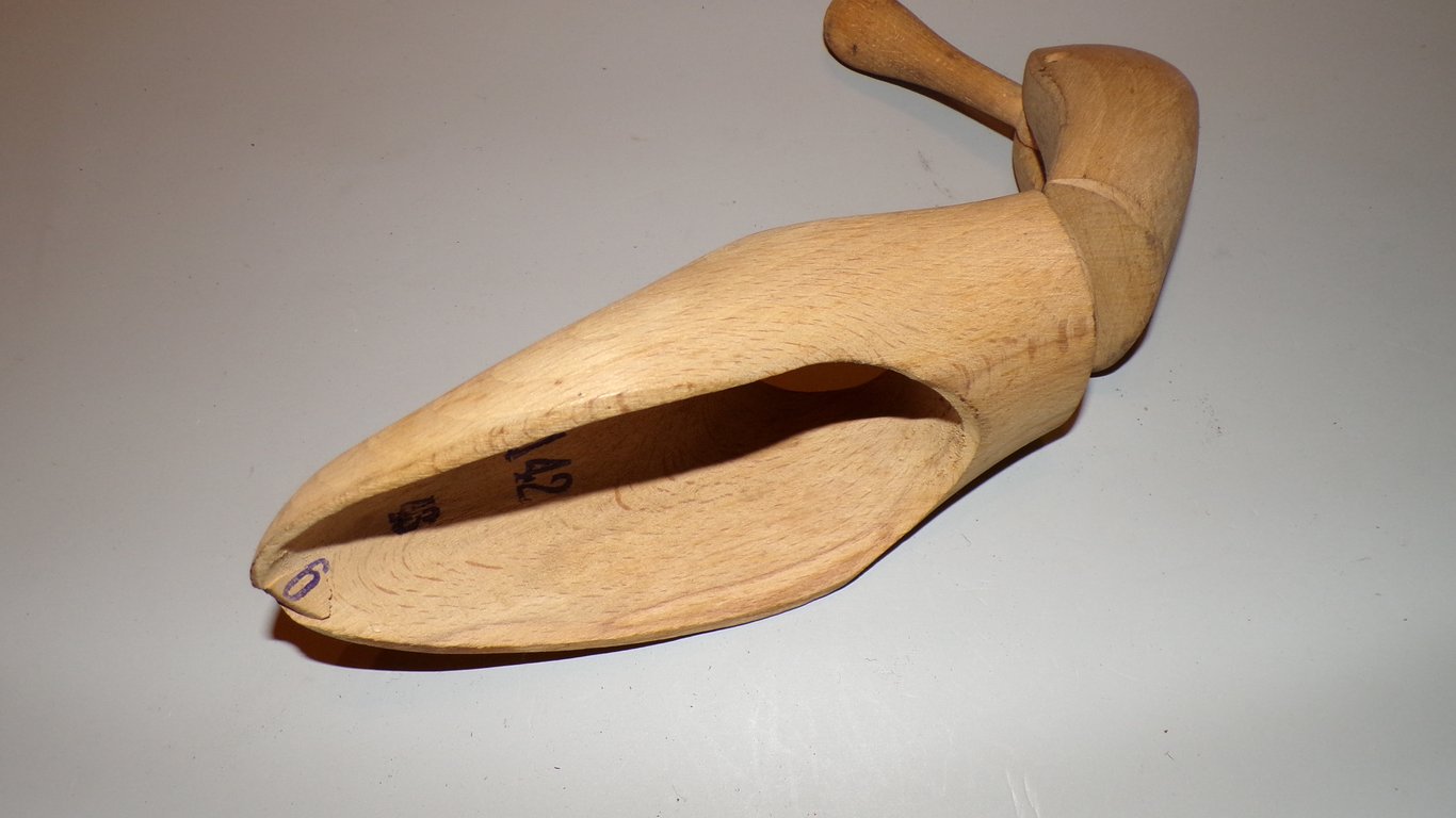 Heer Gebirgsjäger M37 mountain boots