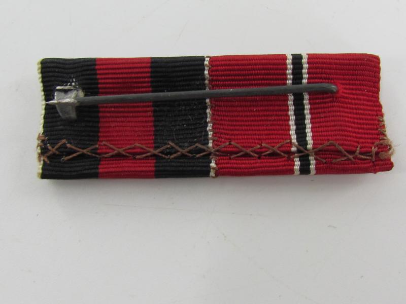 2-Piece Ribbon Bar ( Bandspange )