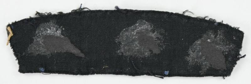 Canadian WW2 R.C.E.M.E. Shoulder Flash