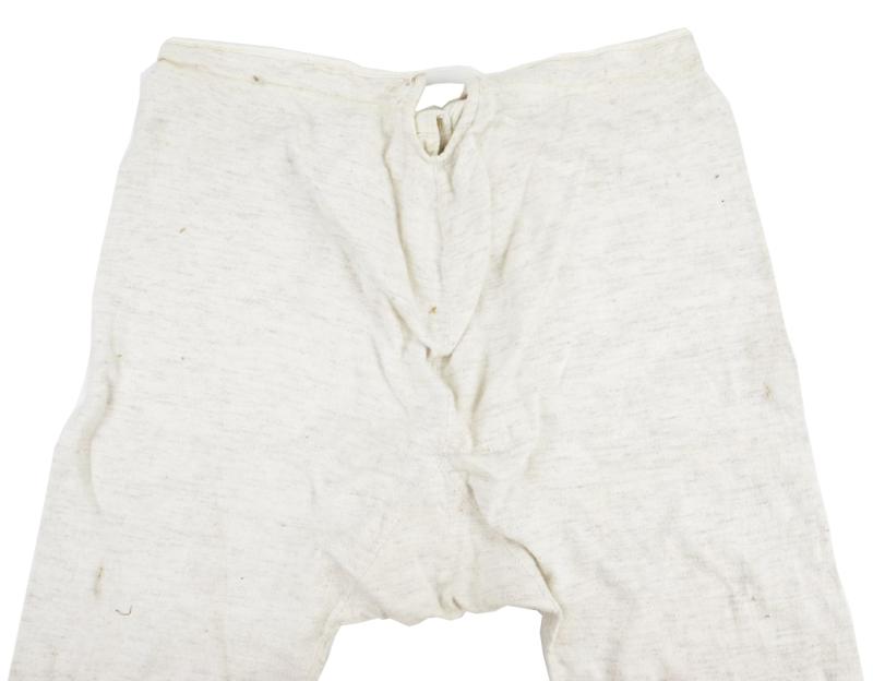 German WH Underwear Trousers