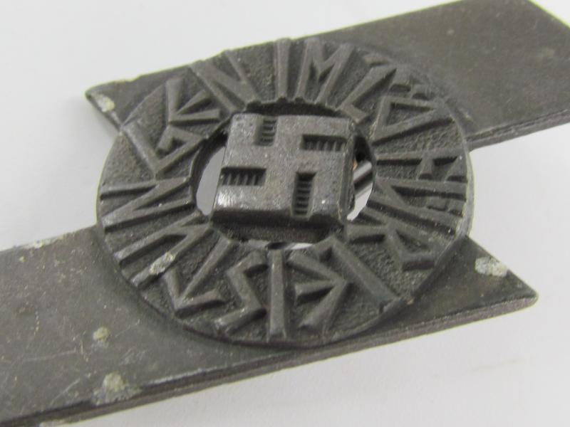 Deutsches Jungvolk Proficiency Badge RZM M1/120