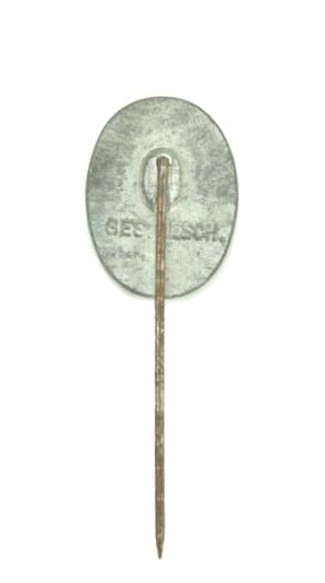 German RAD 'Reichsarbeitsdienst' Former Member sitckpin