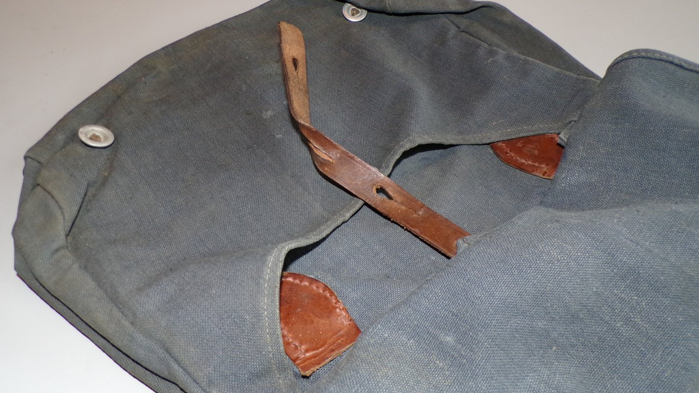 M1931 Luftwaffe brotbeutel 1938