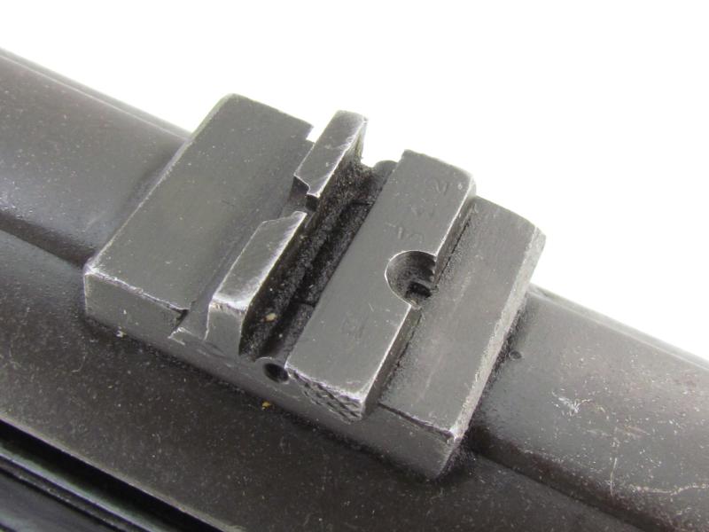 MP40 EU-Deko Sub Machine Gun ayf 43