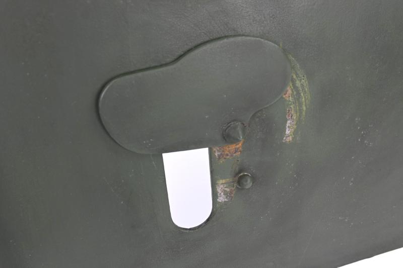German WW1 Sniper Shield
