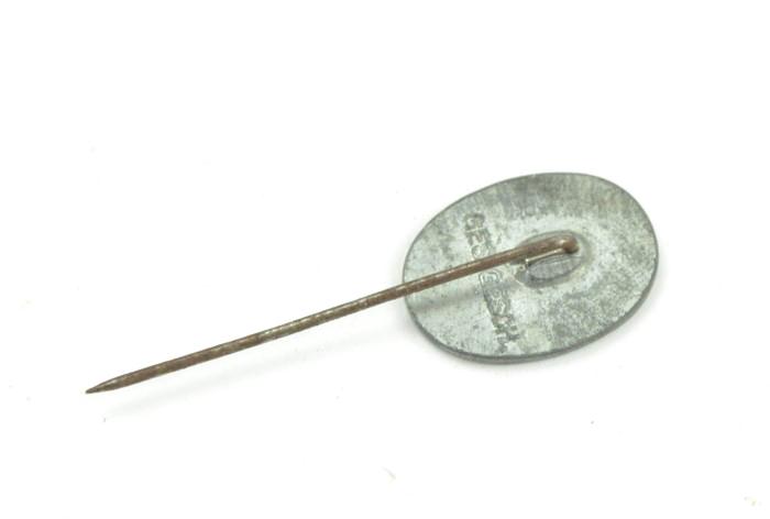 German RAD 'Reichsarbeitsdienst' Former Member sitckpin