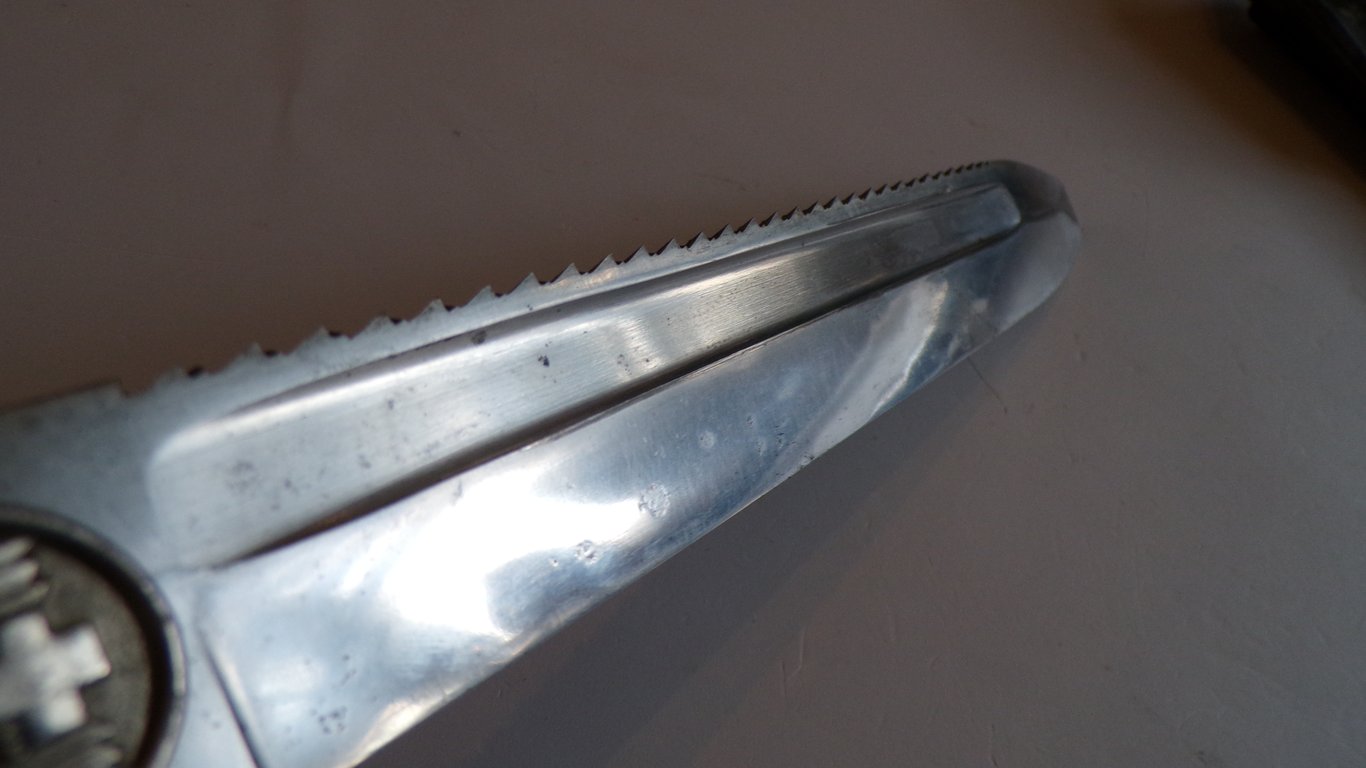 Deutsches Rotes Kreuz (DRK) Hauer für Mannschaften und Unterführer