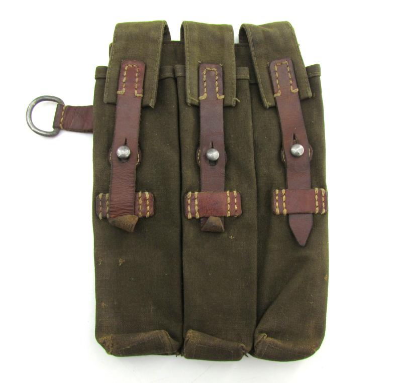MP38 u. MP40 magazine pouch eue/43