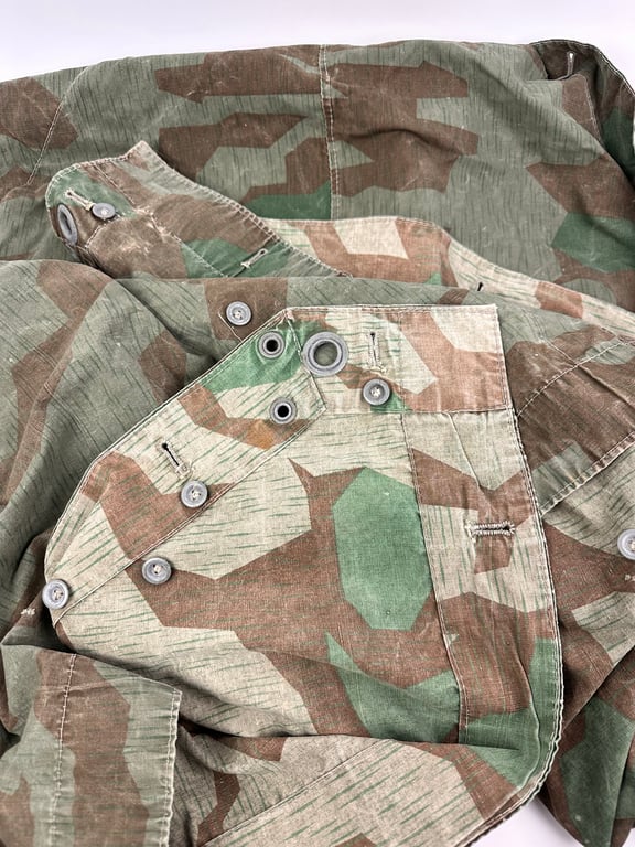 WH M31 Splittertarn Zeltbahn