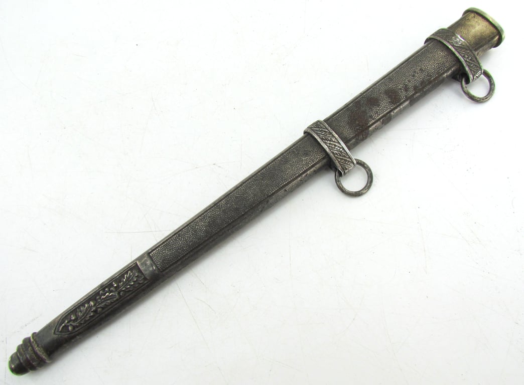 Luftwaffe Officers Dagger "2nd Model"