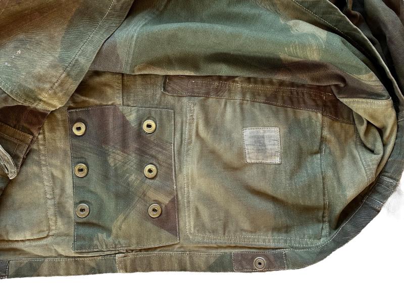 British Airborne Denison Jump Smock 1944
