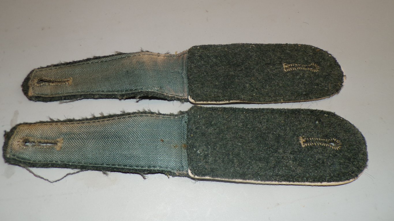 M40 Combat Feldbluse – Kaufmann 1941