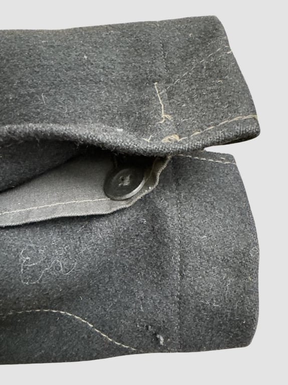 Wehmacht Panzer Tunic ( Panzer Wrap )