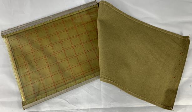 U.S. Map Case M-1938