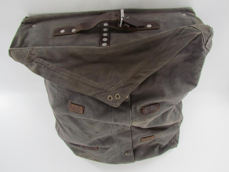 Luftwaffe Personal Officers Clothing Bag Marked 1938