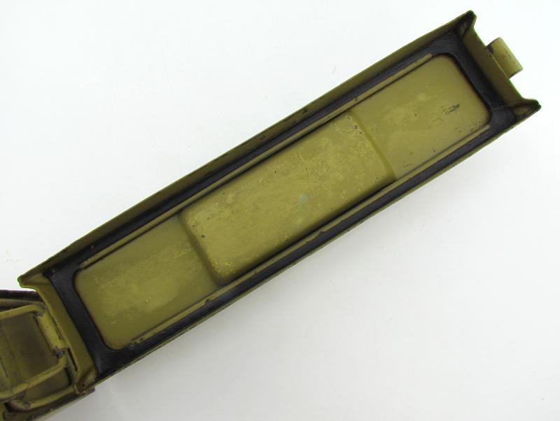 Tan Painted MG34/42 'Patronenkasten 41'