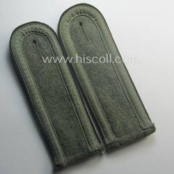 Pair of early- (ie. mid-) war-period so-called: 'M41...