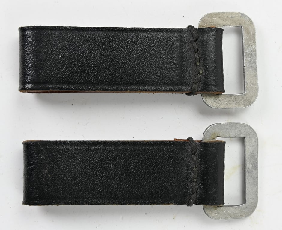 German WH D-Loop Set