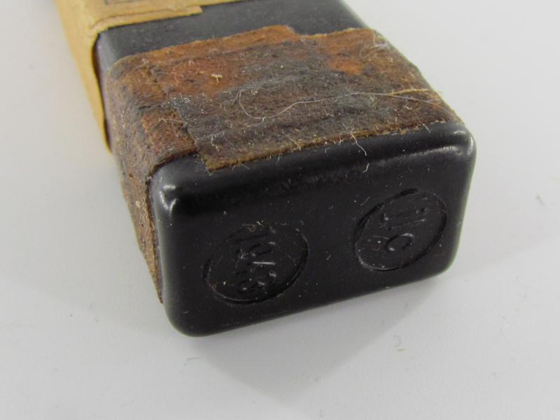 Wehrmacht Ointment Tablets (Hautentgiftungs)...Complete