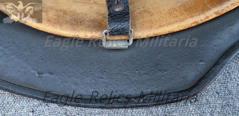 Quist M40 Re-Issue Army Combat Helmet