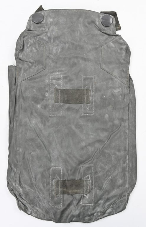 German WH M31 Gascape Pouch