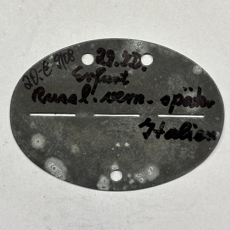 Stammkp.Gren.Ers.Btl.71