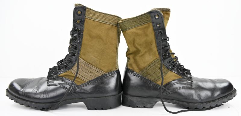 US Army Vietnam Jungle Boots 11R