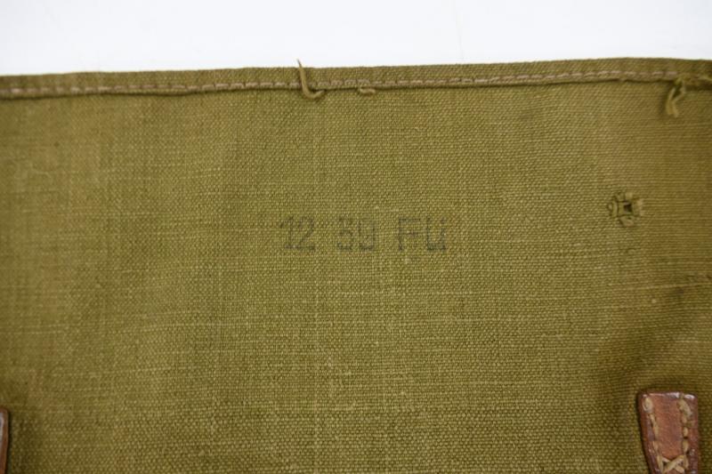 German RAD M31 Breadbag