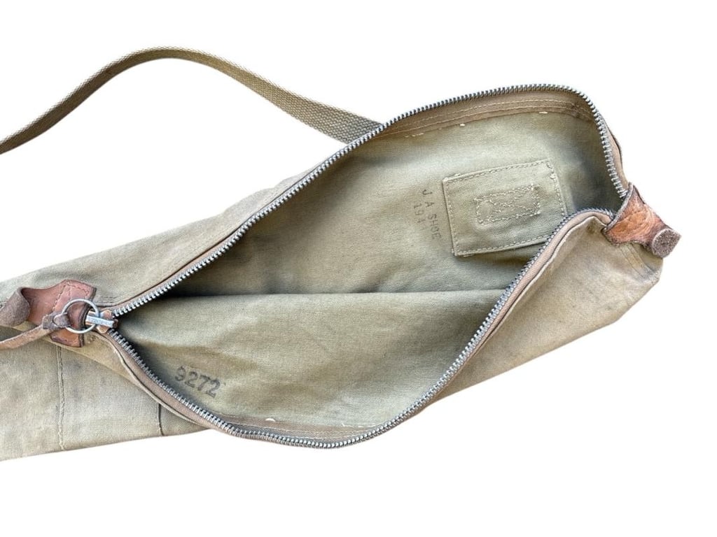 US WWII M1 Carbine cover 1943