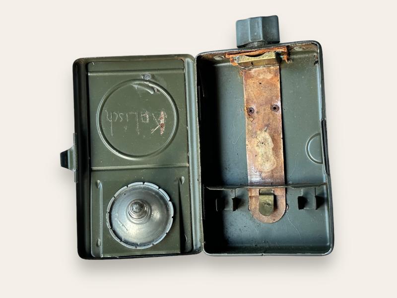 Flashlight -Daimon 2233-