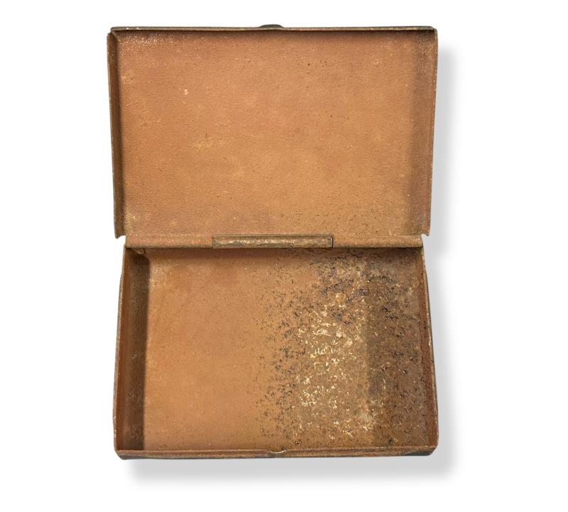 Small 'Salbe' Container