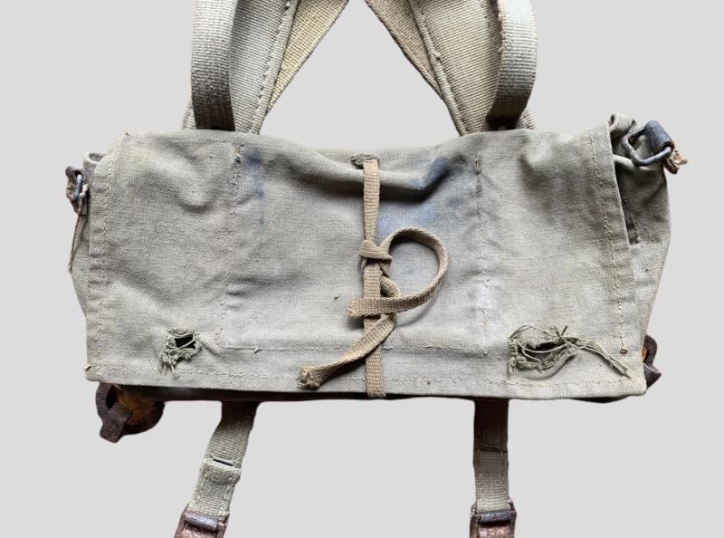 Tropical A-Frame (Sturmgepack) -1942-