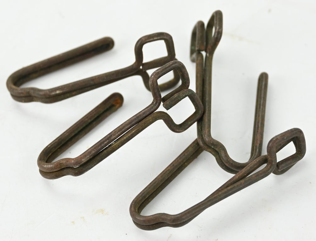 German WH Belt Loop Set