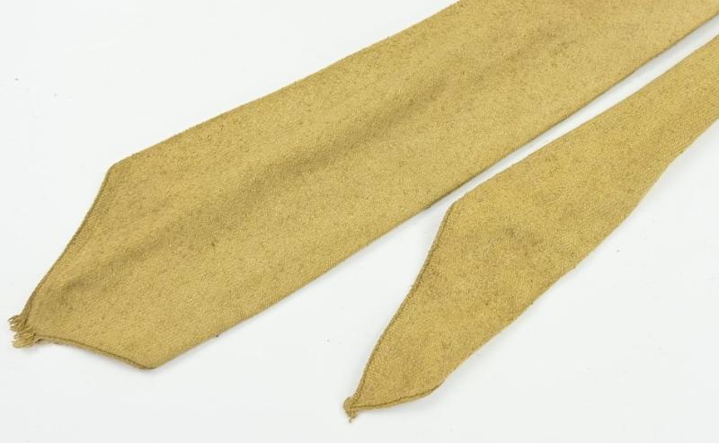 German WH/LW Tropical Tie