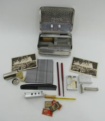 Wehrmacht Personal "Lico" Kit