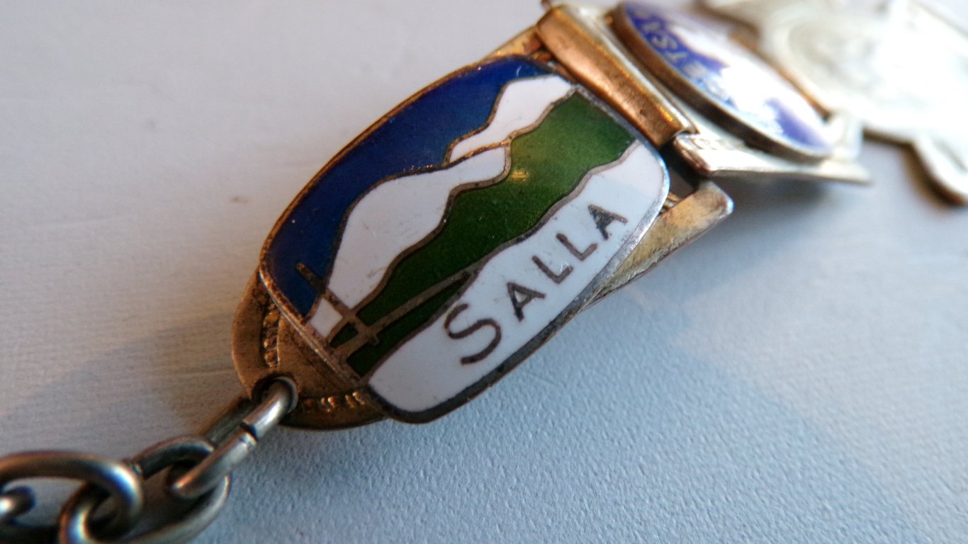 Lot Gebirgsjäger Nordfront - Eismeerfront