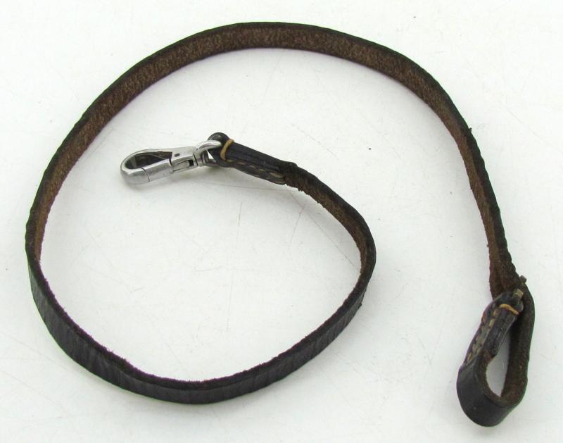 Wehrmacht Marching Compass Strap