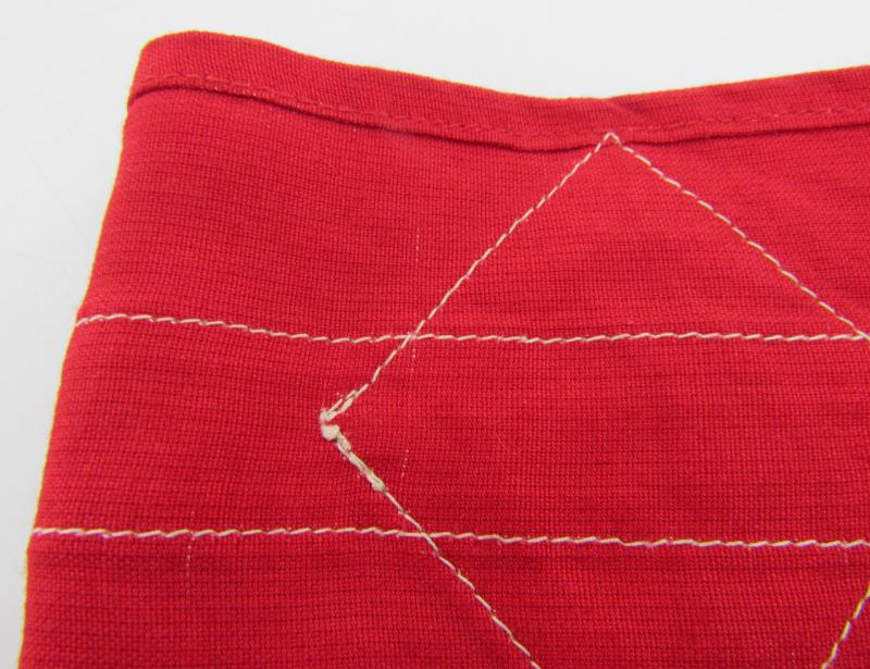 Hitler Youth Flemish youth Armband...Rare