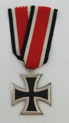 Iron Cross 2nd Class 1939 (Eisernes Kreuz 2....