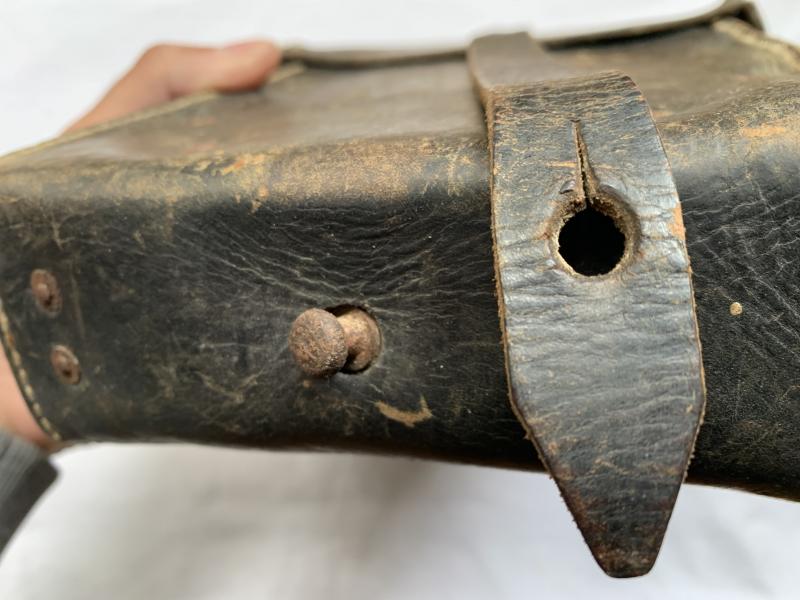 MG34/42 Gunner's Pouch