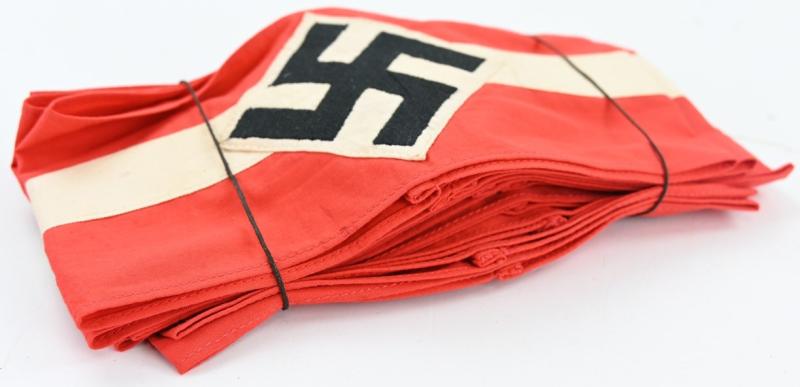 German Hitler Youth Armband