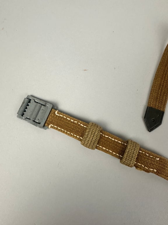 A frame strap